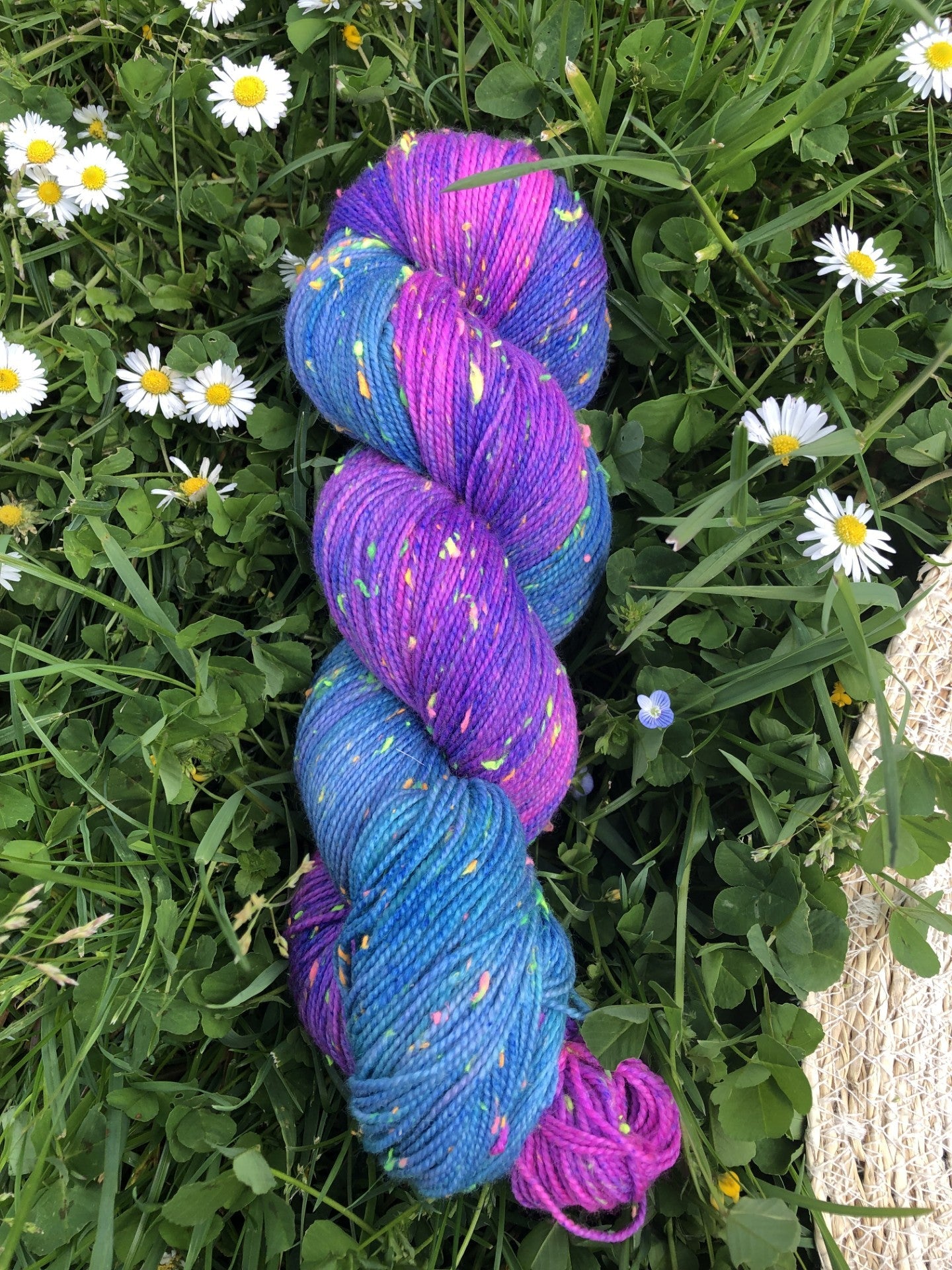 Les "non reproductibles"