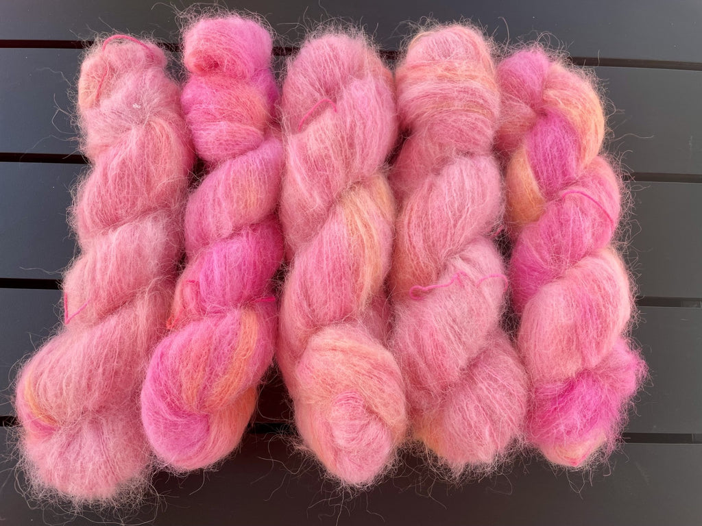 "Pink Paradise"
