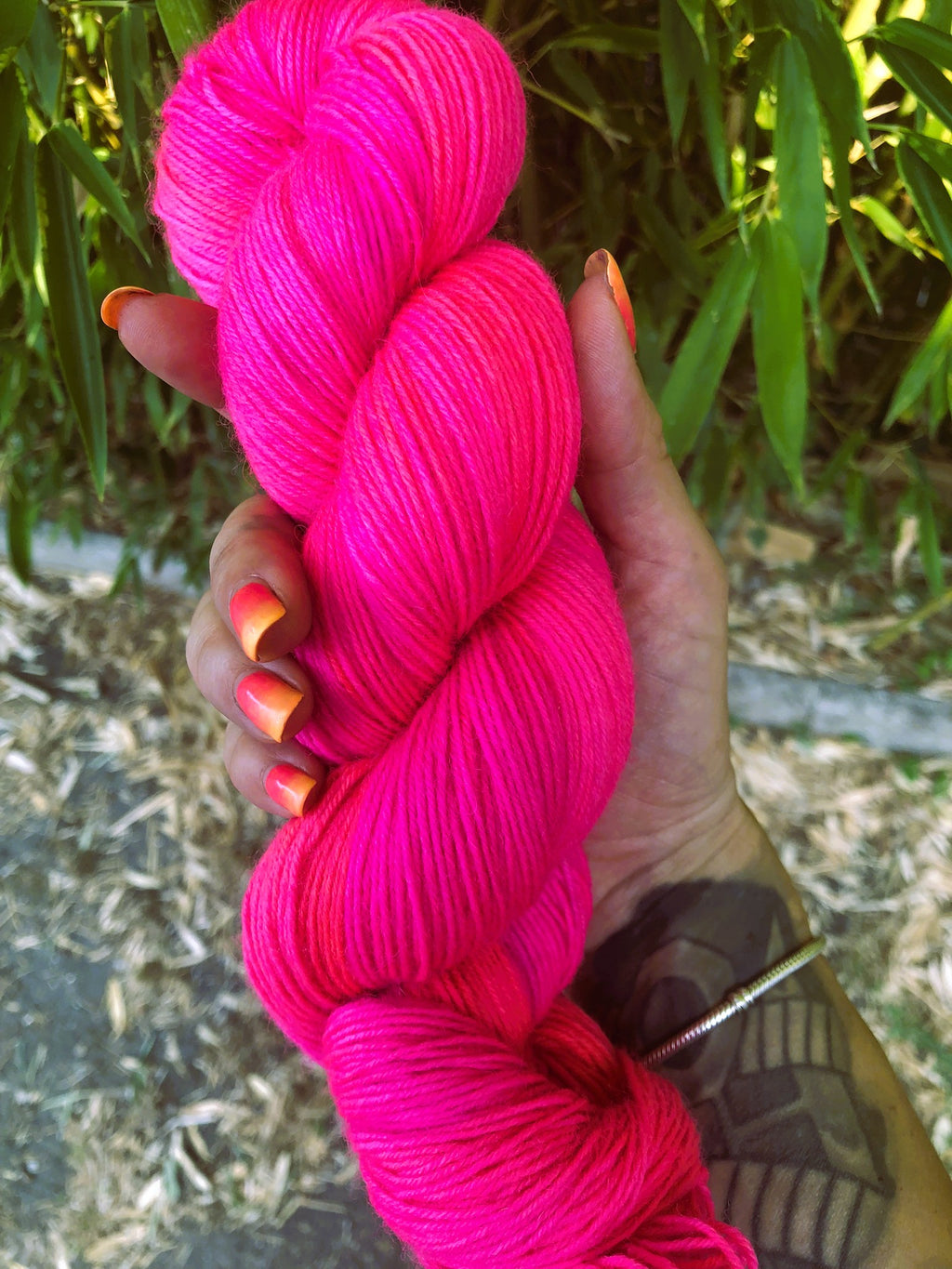 "Pink Boy"