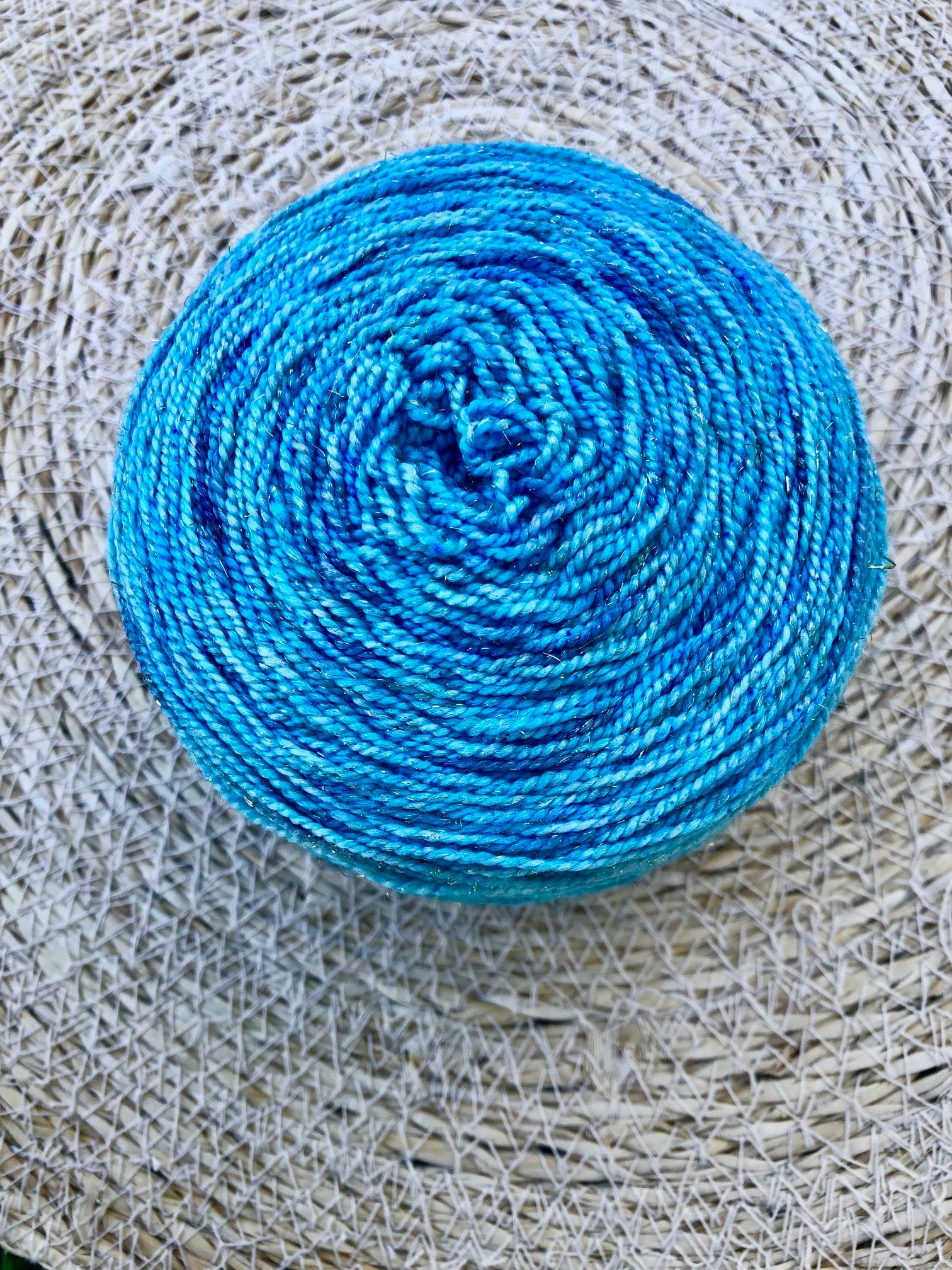 Test "Elsa"
