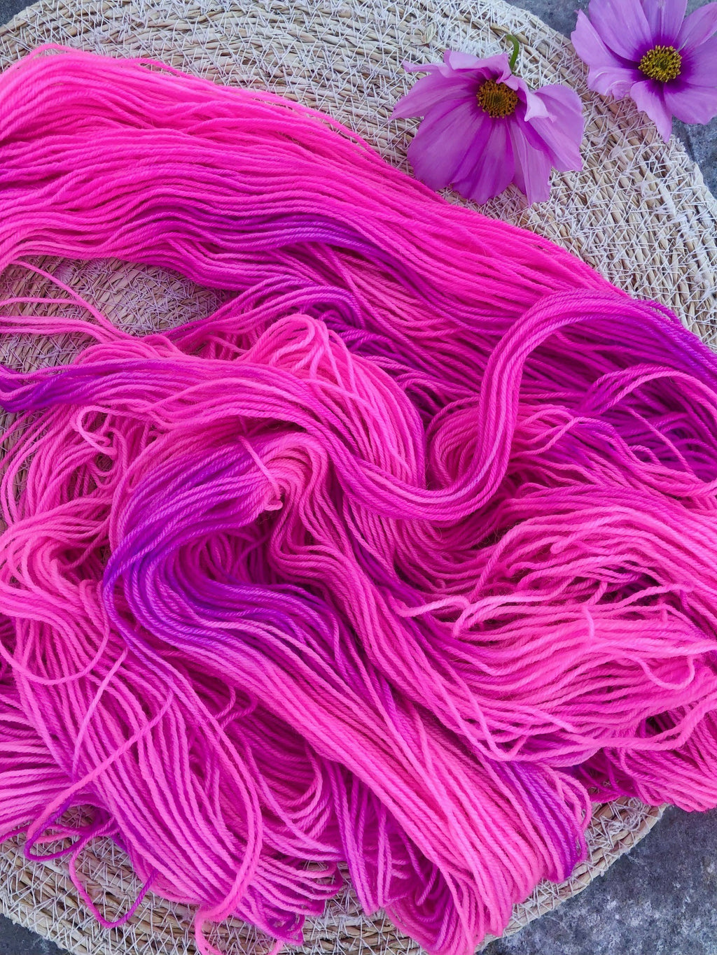 "Pink Storm"