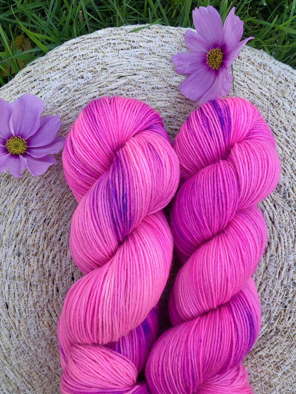 "Pink Storm"