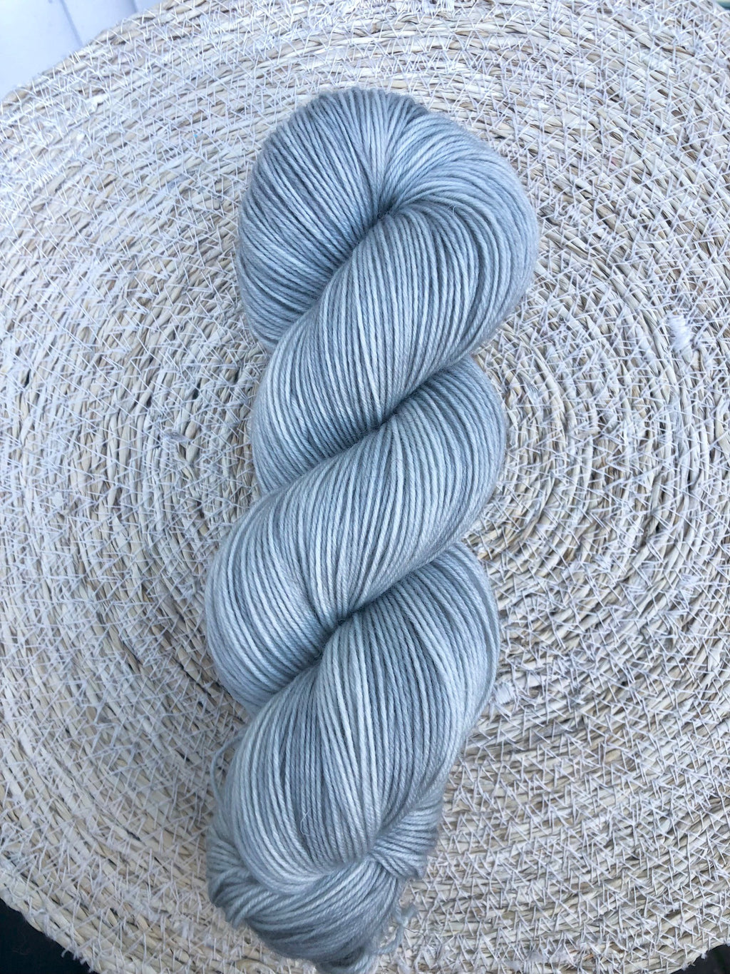 "Le gris"