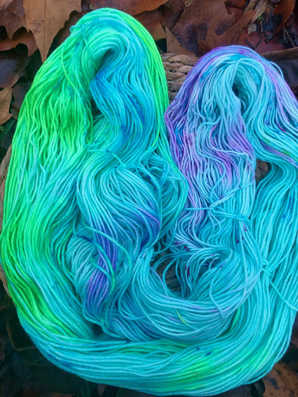 "Baby mermaid"